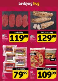 Løvbjerg tilbudsavis fra 17.04.2026 Side.6 