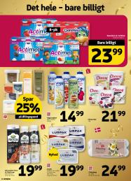 Løvbjerg tilbudsavis fra 17.04.2026 Side.10 