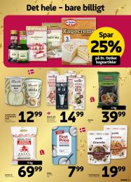 Løvbjerg tilbudsavis fra 17.04.2026 Side.13 