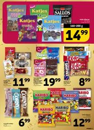 Løvbjerg tilbudsavis fra 17.04.2026 Side.17 