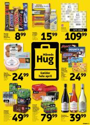 Løvbjerg tilbudsavis fra 17.04.2026 Side.19 