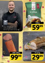 Løvbjerg tilbudsavis fra 17.04.2026 Side.24 