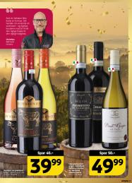 Løvbjerg tilbudsavis fra 17.04.2026 Side.27 