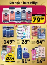 Løvbjerg tilbudsavis fra 17.04.2026 Side.28 