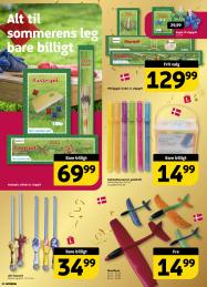 Løvbjerg tilbudsavis fra 17.04.2026 Side.30 