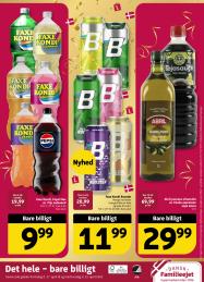 Løvbjerg tilbudsavis fra 17.04.2026 Side.32 