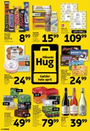 Løvbjerg tilbudsavis fra 24.04.2026 Side.18 