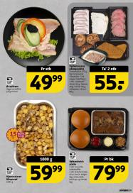 Løvbjerg tilbudsavis fra 24.04.2026 Side.25 