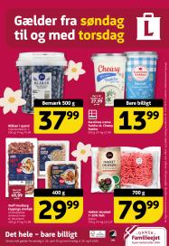 Løvbjerg tilbudsavis fra 24.04.2026 Side.32 