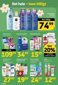 Løvbjerg tilbudsavis fra 15.05.2026 Side.28 