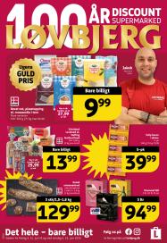 Løvbjerg Gyldig fra  til  (det samlede antal sider) - 32