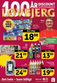 Løvbjerg Gyldig fra  til  (det samlede antal sider) - 32