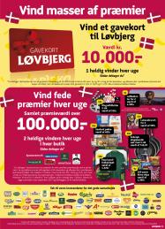 Løvbjerg tilbudsavis fra 11.09.2026 Side.31 