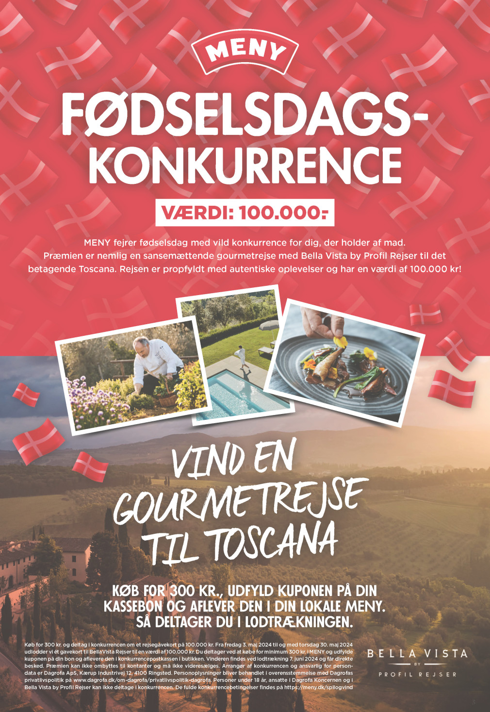 Meny tilbudsavis fra 24.05.2024 Side.3 