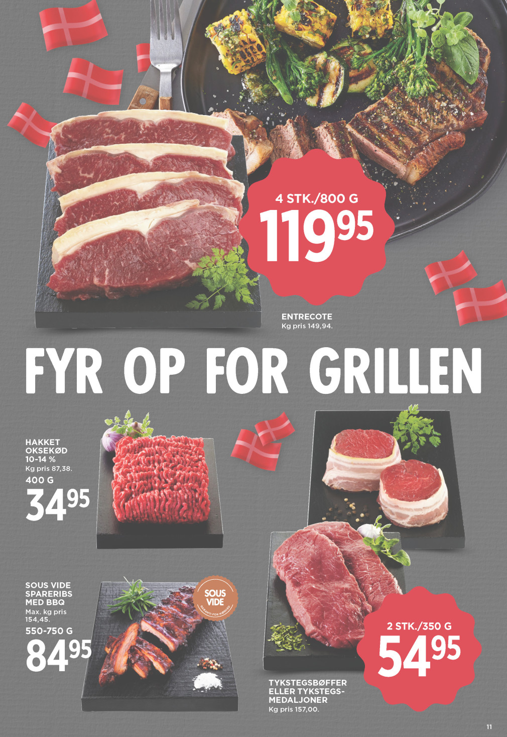 Meny tilbudsavis fra 24.05.2024 Side.12 