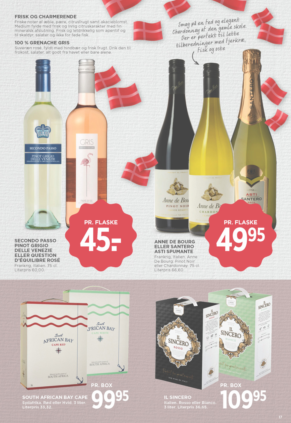 Meny tilbudsavis fra 24.05.2024 Side.24 