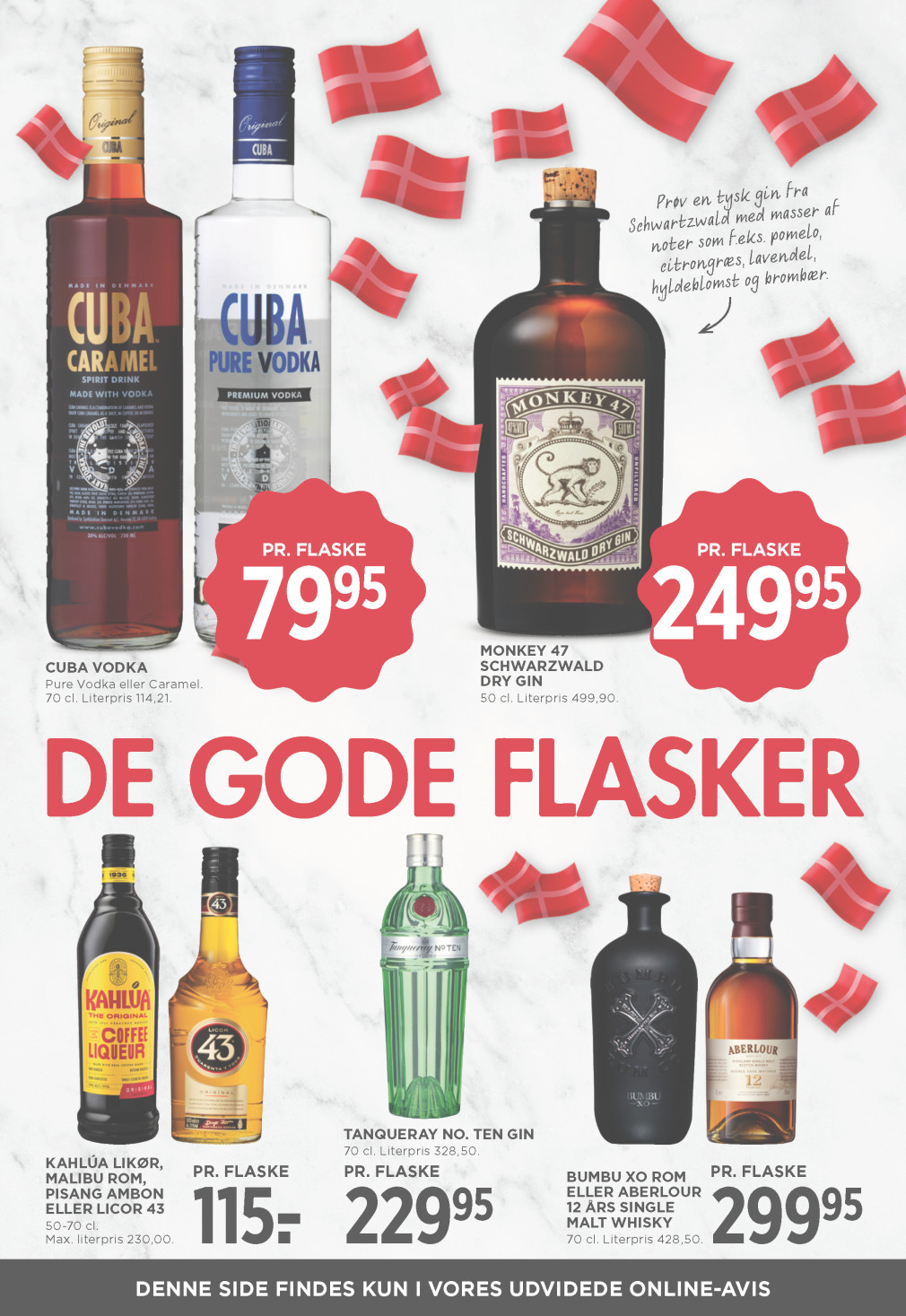 Meny tilbudsavis fra 24.05.2024 Side.26 