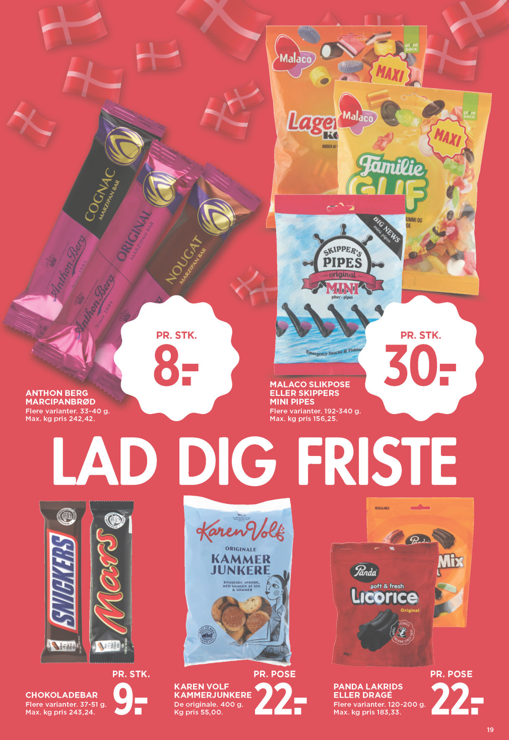 Meny tilbudsavis fra 24.05.2024 Side.30 