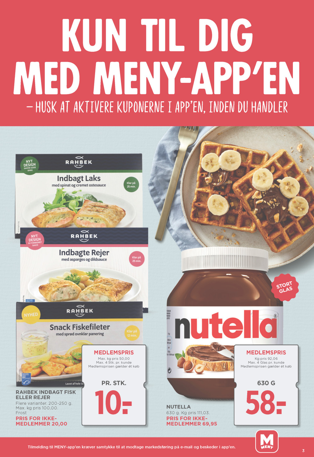 Meny tilbudsavis fra 13.06.2025 Side.3 
