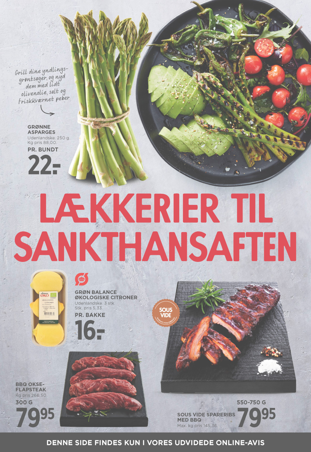 Meny tilbudsavis fra 13.06.2025 Side.17 