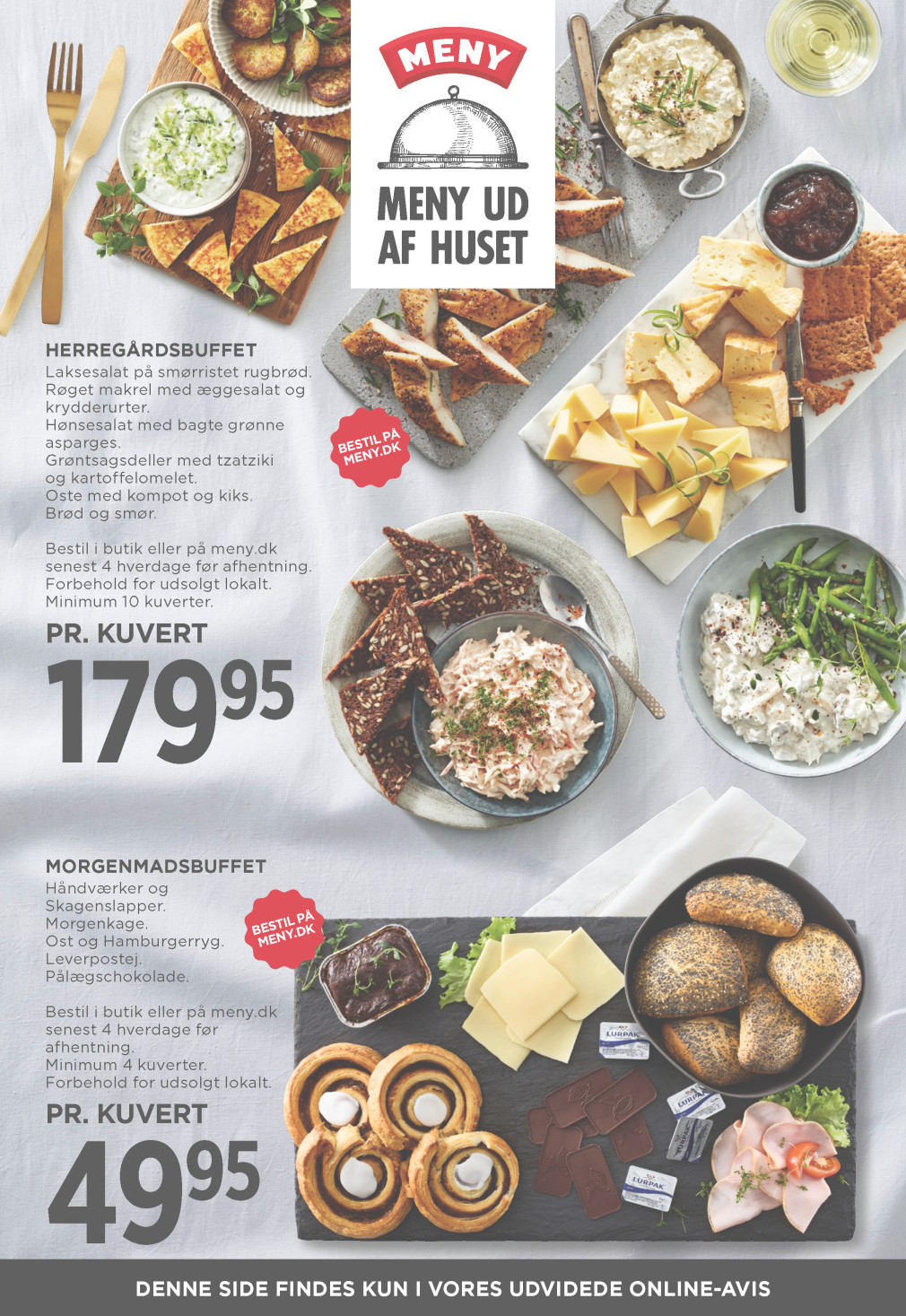 Meny tilbudsavis fra 13.06.2025 Side.18 