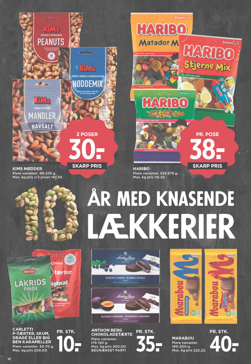 Meny tilbudsavis fra 13.06.2025 Side.31 