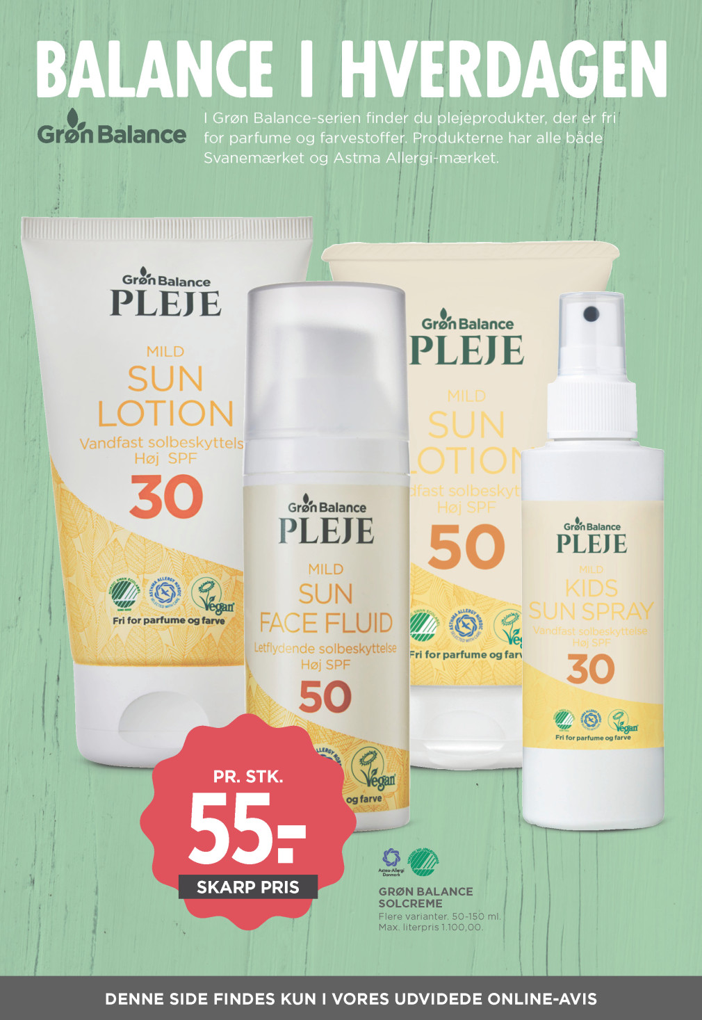 Meny tilbudsavis fra 13.06.2025 Side.33 