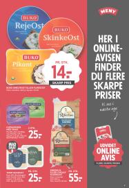 Meny tilbudsavis fra 13.06.2025 Side.5 
