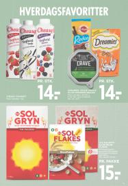 Meny tilbudsavis fra 13.06.2025 Side.9 