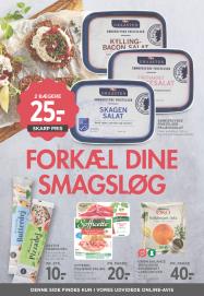 Meny tilbudsavis fra 13.06.2025 Side.11 