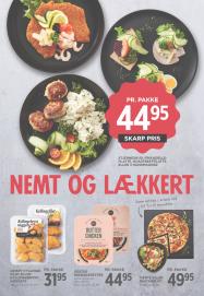 Meny tilbudsavis fra 13.06.2025 Side.15 