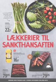 Meny tilbudsavis fra 13.06.2025 Side.17 