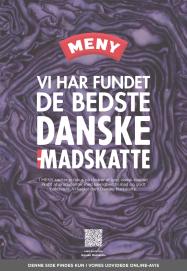 Meny tilbudsavis fra 13.06.2025 Side.22 