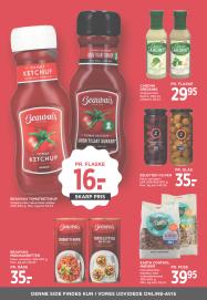 Meny tilbudsavis fra 13.06.2025 Side.24 