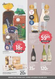 Meny tilbudsavis fra 13.06.2025 Side.25 