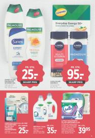 Meny tilbudsavis fra 13.06.2025 Side.34 