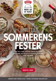 Meny tilbudsavis fra 13.06.2025 Side.38 