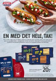 Meny tilbudsavis fra 13.06.2025 Side.39 