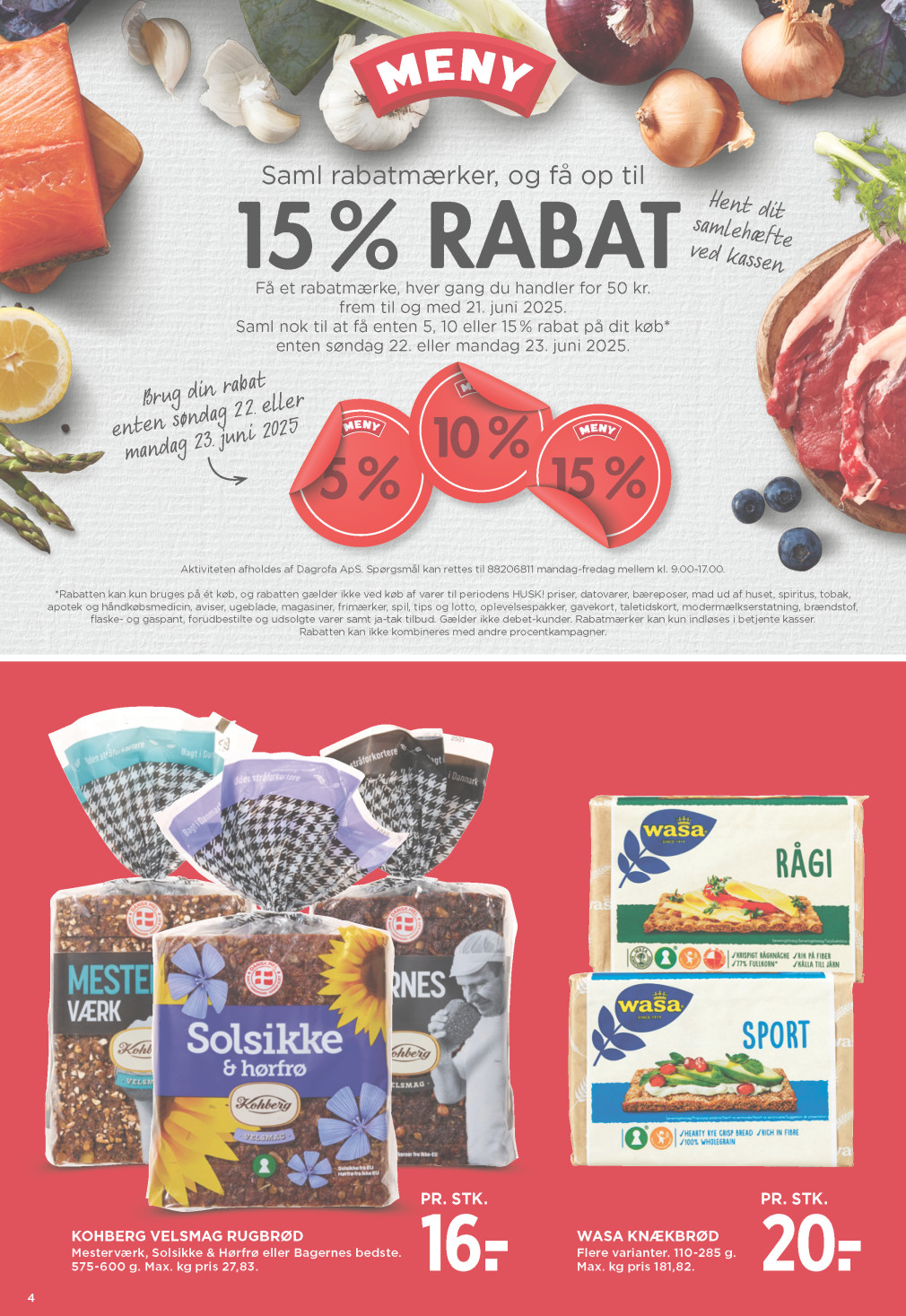 Meny tilbudsavis fra 20.06.2025 Side.4 