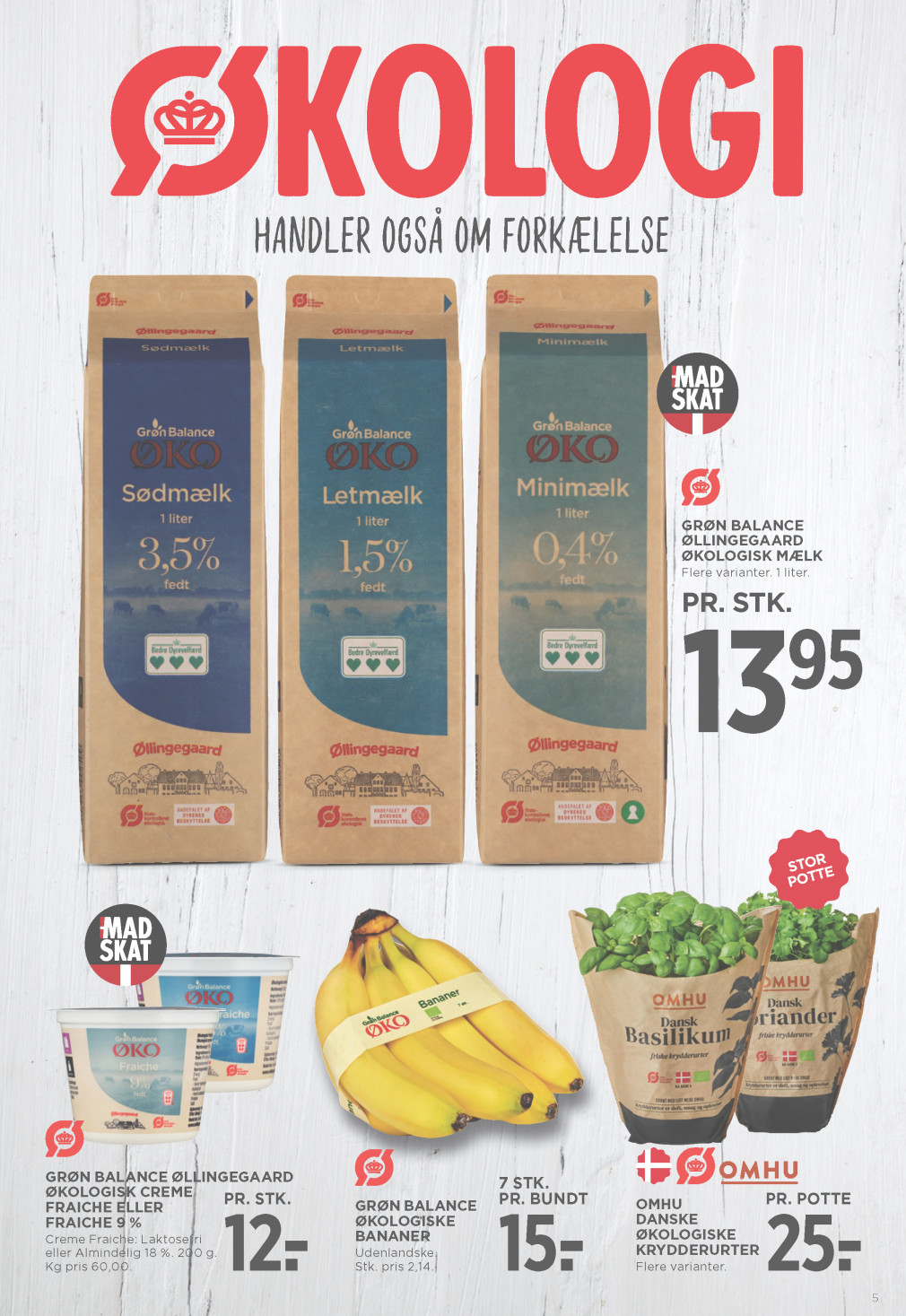 Meny tilbudsavis fra 20.06.2025 Side.5 