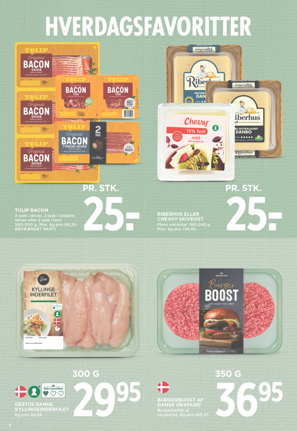 Meny tilbudsavis fra 20.06.2025 Side.8 