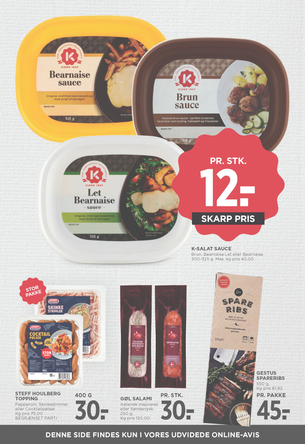 Meny tilbudsavis fra 20.06.2025 Side.12 