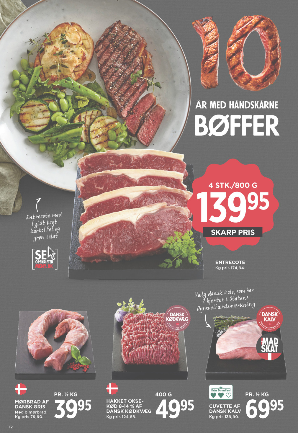 Meny tilbudsavis fra 20.06.2025 Side.14 