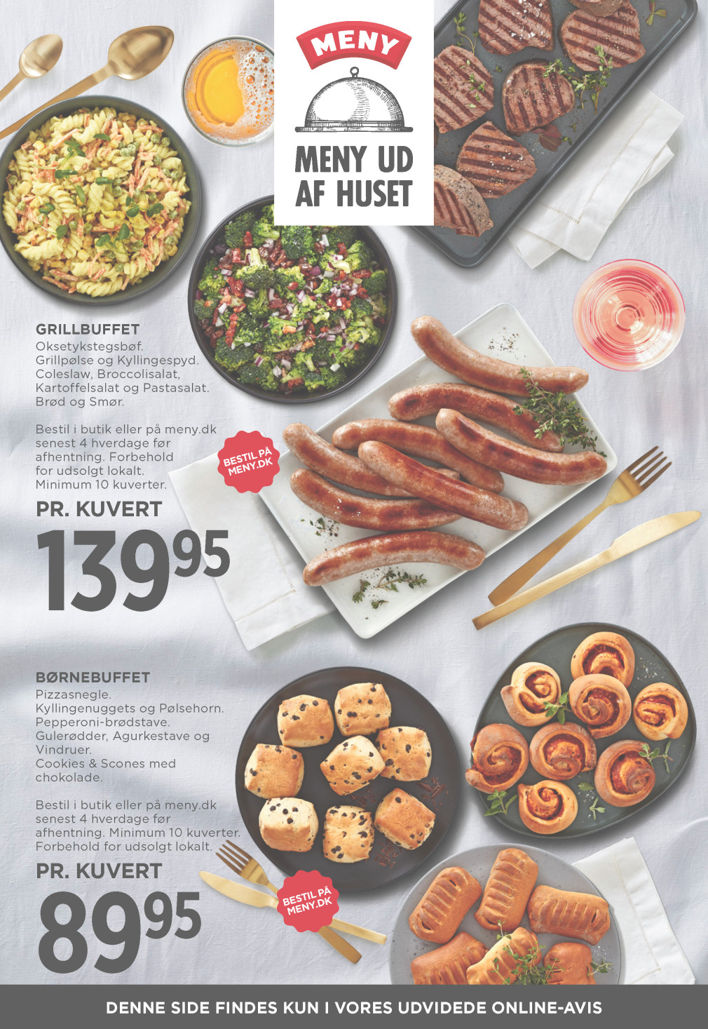 Meny tilbudsavis fra 20.06.2025 Side.17 