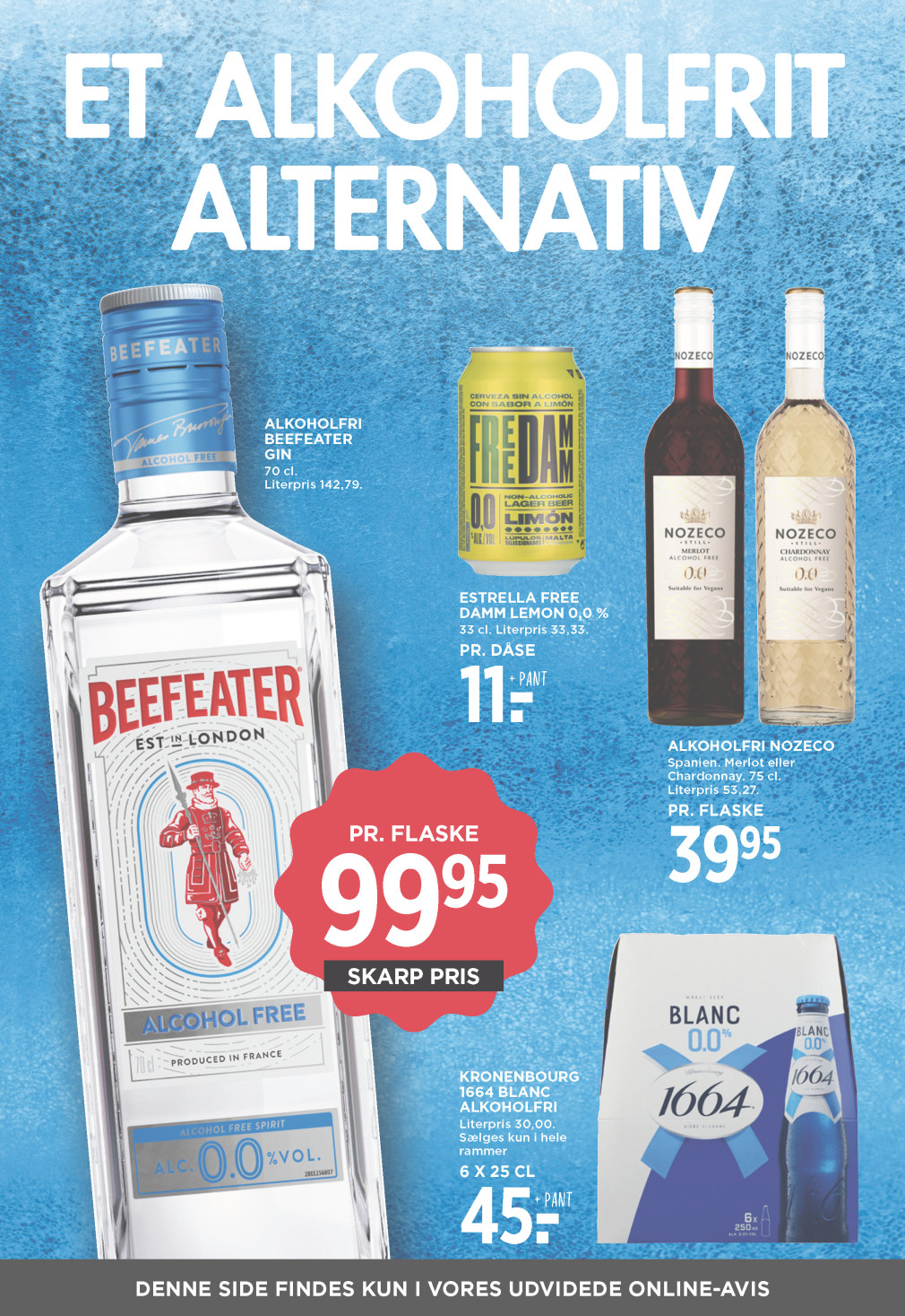 Meny tilbudsavis fra 20.06.2025 Side.30 