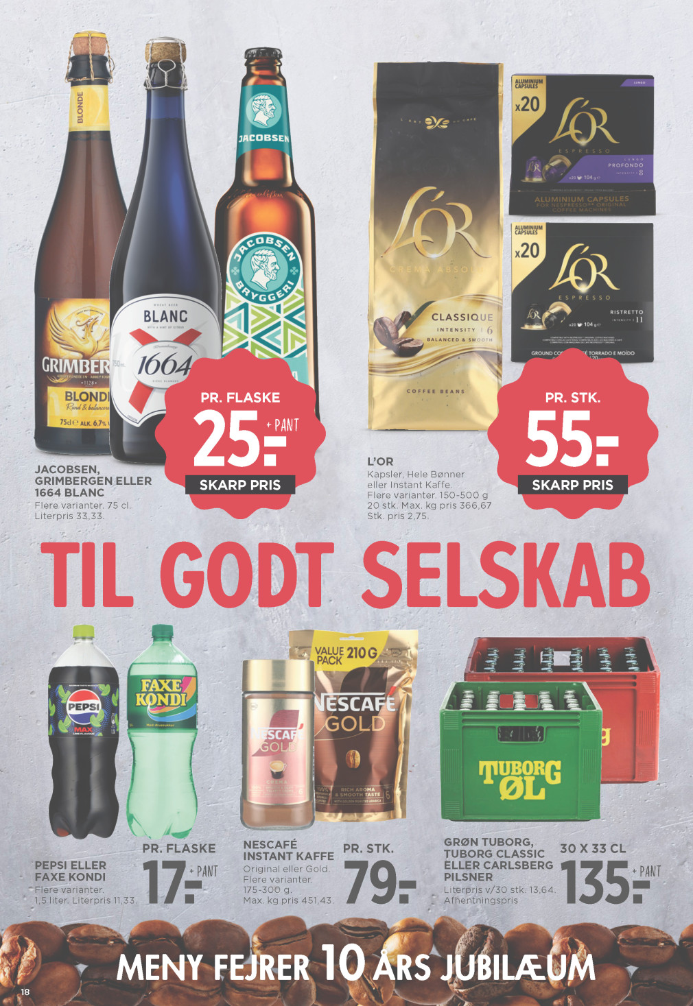 Meny tilbudsavis fra 20.06.2025 Side.31 