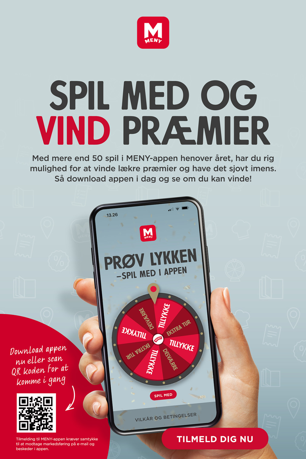 Meny tilbudsavis fra 20.06.2025 Side.35 