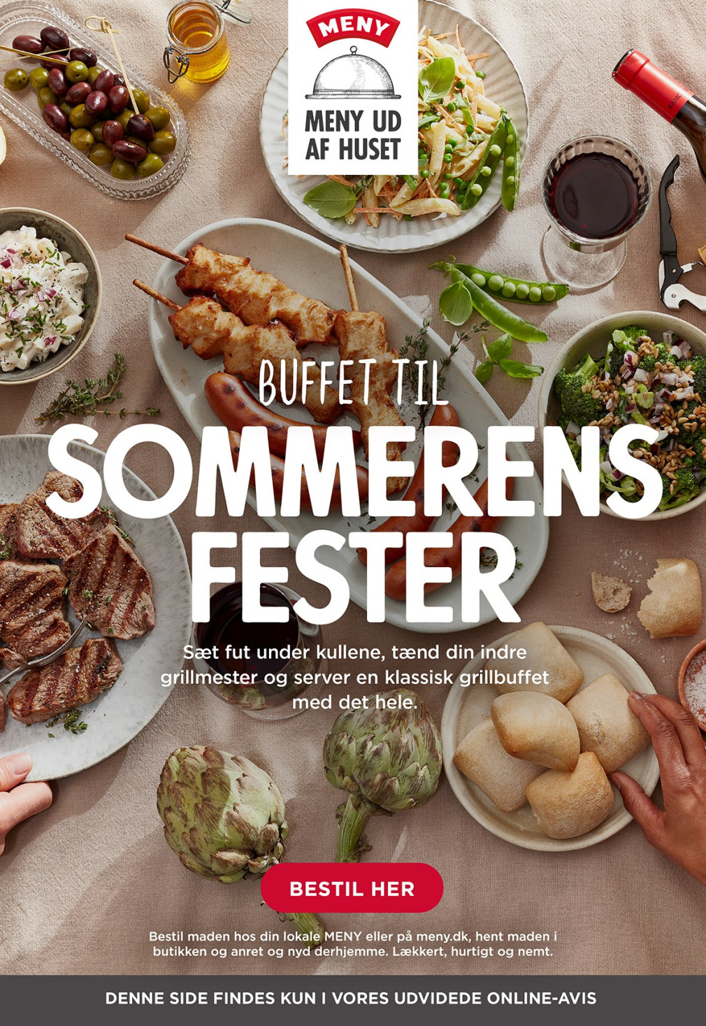 Meny tilbudsavis fra 20.06.2025 Side.37 