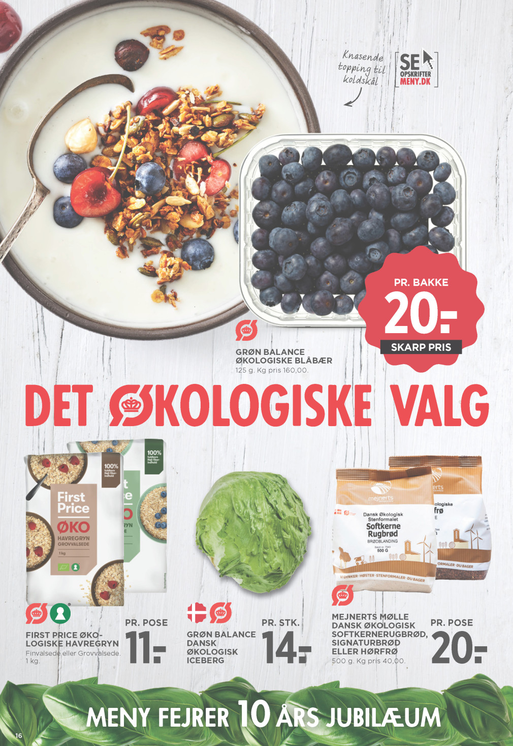 Meny tilbudsavis fra 27.06.2025 Side.18 