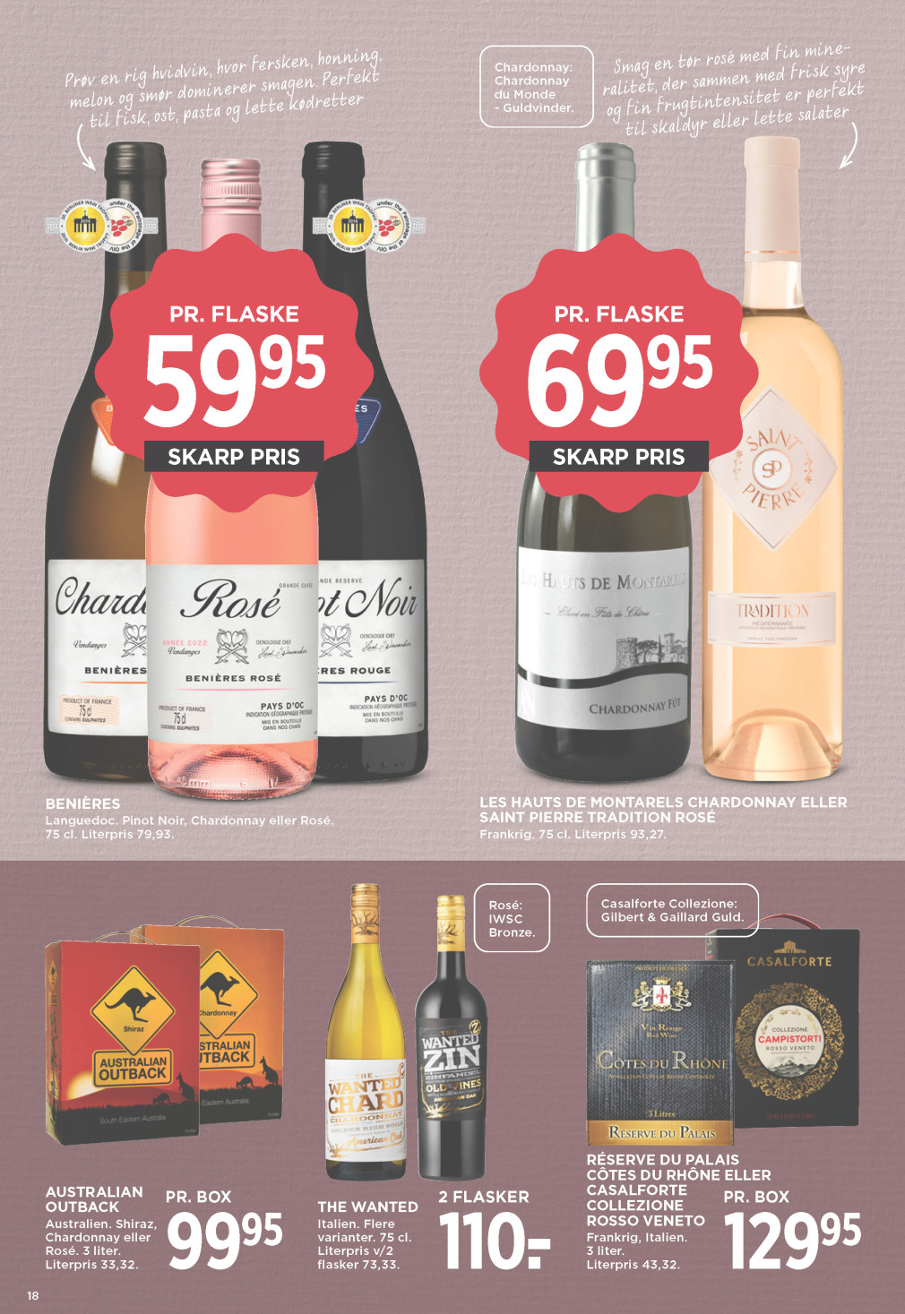 Meny tilbudsavis fra 27.06.2025 Side.20 